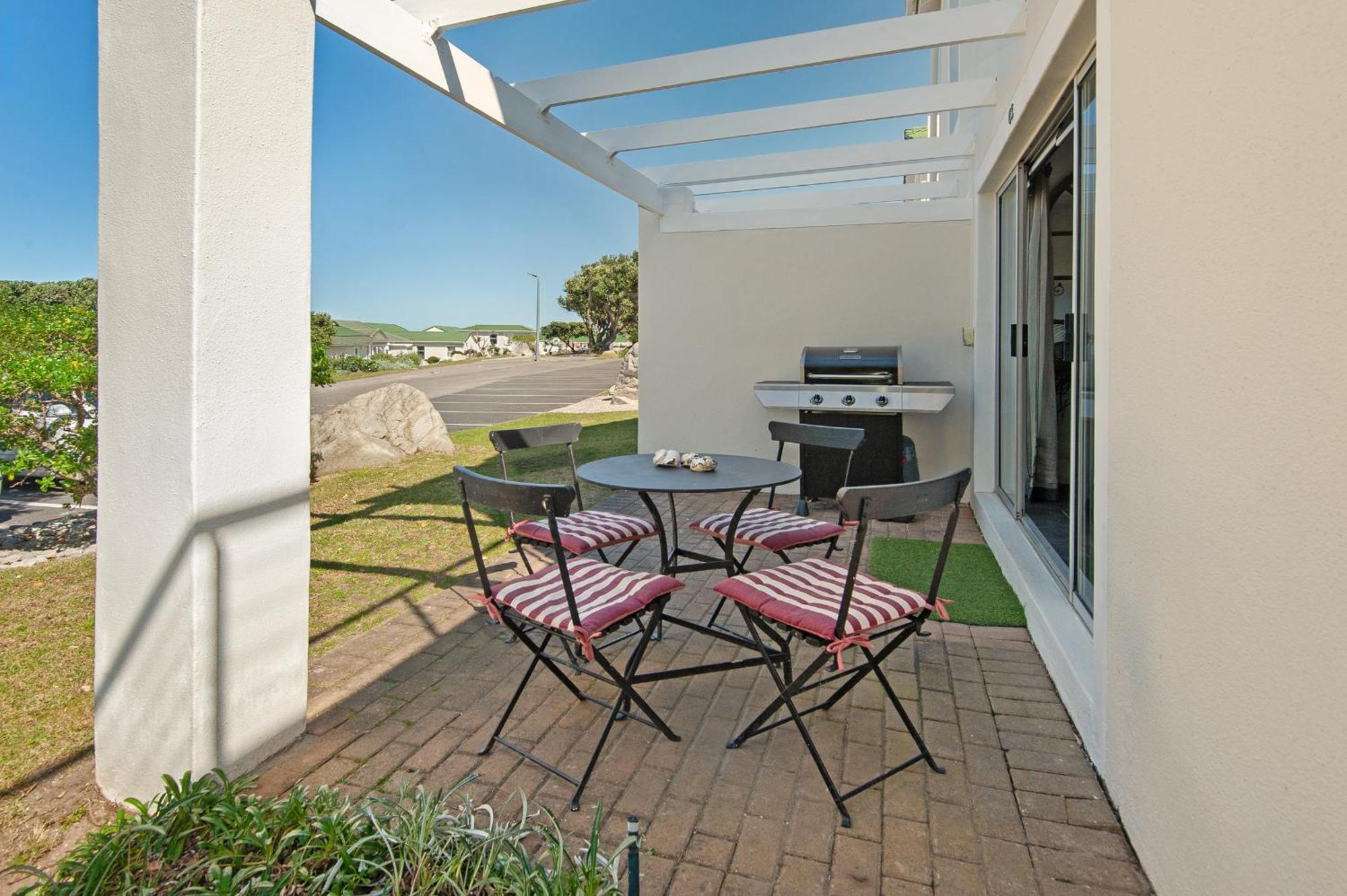Ferienwohnung 63 Whalerock Estate Hermanus Exterior foto