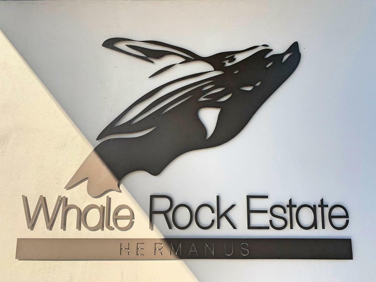 Ferienwohnung 63 Whalerock Estate Hermanus Exterior foto
